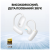 Навушники Anker SoundСore AeroFit 2 White (A3874G21)