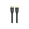 Кабель мультимедійний HDMI M to HDMI M 5.0m V1.4 Ugreen (40412)