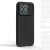 Чохол до мобільного телефона Armorstandart Matte Slim Fit Xiaomi Poco F8 Pro Black (ARM89267)