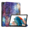 Чохол до планшета BeCover Smart Case Samsung Galaxy Tab A11 Plus SM-X236B 11.0" Space (714008)