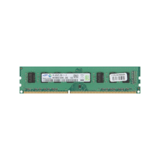 Модуль пам'яті для комп'ютера DDR3 4GB 1600 MHz Samsung (M378B5273DH0-CK0)