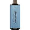 Накопитель SSD USB Type-C 1TB ESD300 Transcend (TS1TESD300C)