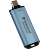 Накопитель SSD USB Type-C 1TB ESD300 Transcend (TS1TESD300C)