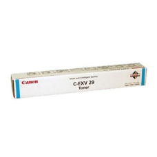 Тонер Canon C-EXV29 Cyan (2794B002)