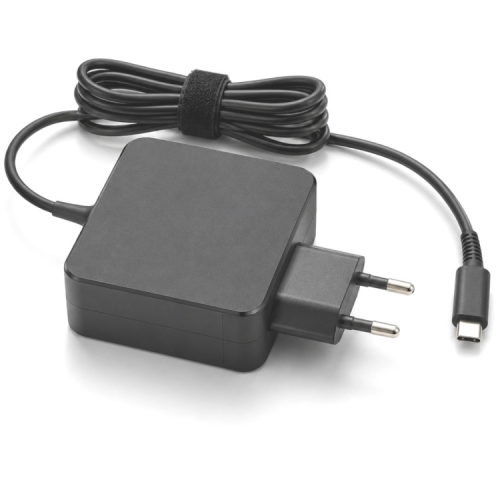 Блок живлення до ноутбуку Grand-X Type-C 90W Asus, Apple, Dell, HP, MI, Lenovo, Xiaomi (90WTC)