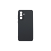 Чохол до мобільного телефона Dengos Carbon Cover + Glass Samsung Galaxy A37 Black (DG-KM-194)