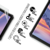 Плівка захисна Armorstandart hydrogel Blackview Active 10 Pro (ARM92783)