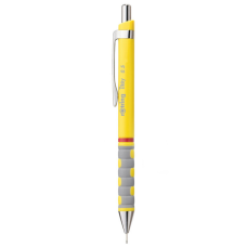 Олівець механічний Rotring Drawing TIKKY Yellow PCL 0,5 (R1904702)