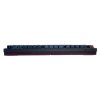 Клавіатура MONTECH Darkness MK87DB TKL DB USB UA Gray (MK87DB)