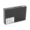Источник бесперебойного питания Green Wave UPS-36W DC1036-10