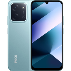 Мобильный телефон Xiaomi Poco C85 8/256Gb Green (1163437)