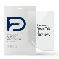Плівка захисна Armorstandart hydrogel Matte Lenovo Yoga Tab 11 TB710FU (ARM89832)