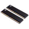 Модуль пам'яті для комп'ютера DDR5 32GB (2x16GB) 6000 MHz 42-Series eXceleram (E-42-009D-32)