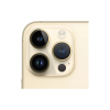 Мобільний телефон Apple iPhone 14 Pro Max 128Gb Gold (REF A+) BREEZY (2QMQ9R3)