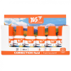 Коректор Yes з пензликом Orange Line 20 мл (340112)