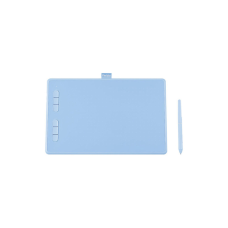 Графічний планшет Parblo Ninos N10B Blue (N10BB)