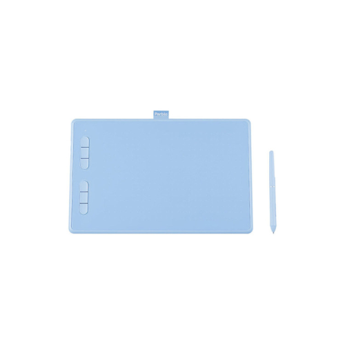 Графічний планшет Parblo Ninos N10B Blue (N10BB)