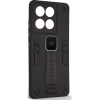 Чохол до мобільного телефона Armorstandart Proover Motorola Edge 60 5G Black (ARM86025)