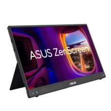 Монитор ASUS ZenScreen MB16AHV (90LM0383-B01N70)