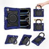 Чохол до планшета BeCover Armored Stand Apple iPad Pro 11" M5 2025 Blue (715959)
