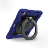 Чохол до планшета BeCover Armored Stand Apple iPad Pro 11" M5 2025 Blue (715959)