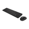Комплект Dell KM526 Wireless UA Black (580-BDKR)