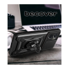 Чохол до мобільного телефона BeCover Military Xiaomi Redmi 10 5G Black (710014)