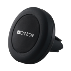 Універсальний автотримач Canyon Car air vent magnetic phone holder (CNE-CCHM2)