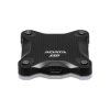 Накопичувач SSD USB 3.2 512GB SD620 ADATA (SD620-512GCBK)