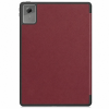 Чохол до планшета BeCover Flexible TPU Mate Lenovo Idea Tab / K11 (2nd Gen) TB336 / Xiaoxin Pad (2025) 11" Red Wine (715635)