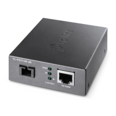 Медіаконвертер TP-Link TL-FC111B-20