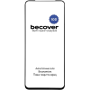 Скло захисне BeCover Nubia V60 10D Black (712737)