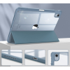 Чохол до планшета BeCover Soft Edge TPU Apple iPad Air 11" M2 2024 Blue Haze (711703)