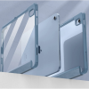 Чохол до планшета BeCover Soft Edge TPU Apple iPad Air 11" M2 2024 Blue Haze (711703)