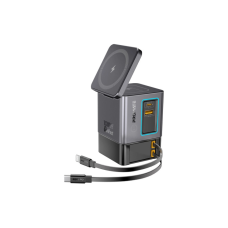 Зарядний пристрій Promate wireless charger powersync-105 (powersync-105)