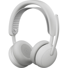 Навушники Logitech Zone Wireless 2 ES for Business Off-White (981-001520)