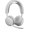 Навушники Logitech Zone Wireless 2 ES for Business Off-White (981-001520)