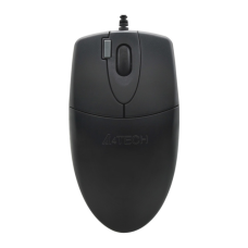 Мишка A4Tech OP-620DS USB Black