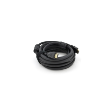 Кабель мультимедійний HDMI M to HDMI M 20.0m V1.4 4K black Ritar (HDMI(M)/(M)V1.4-20m-348P)