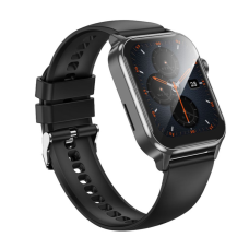 Смарт-часы HOCO Y26 Smart sports watch (call version) Black (6942007645416)