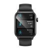 Смарт-часы HOCO Y26 Smart sports watch (call version) Black (6942007645416)
