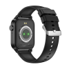 Смарт-часы HOCO Y26 Smart sports watch (call version) Black (6942007645416)
