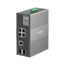 Коммутатор сетевой D-Link IES206GPP