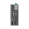 Коммутатор сетевой D-Link IES206GPP
