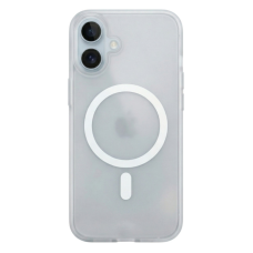 Чохол до мобільного телефона BeCover FIBRA Aeris MagSafe Apple iPhone 17 (715361)