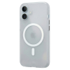 Чохол до мобільного телефона BeCover FIBRA Aeris MagSafe Apple iPhone 17 (715361)