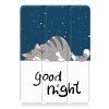 Чохол до планшета BeCover Flexible TPU Mate Xiaomi Redmi Pad 2 11.0" Good Night (715603)