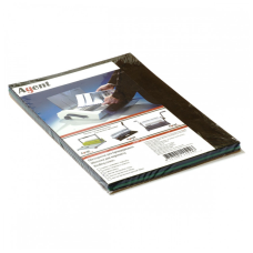 Обложка для переплета Agent пласт. А4 150 ассорти, уп/100 (1510485)