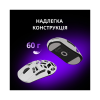 Мишка Lorgar Elite MSE90W Wireless/Bluetooth Black (LRG-MSE90W-BK)