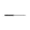 Концентратор Trust DALYX 7-IN-1 USB-C ALUMINIUM (23775_TRUST)